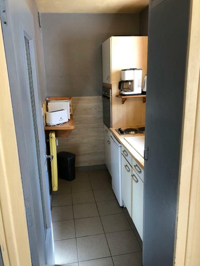Royal 513 Apartment